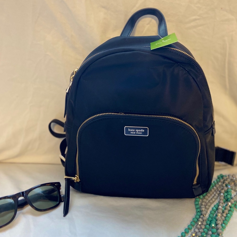 NWT!! Kate Spade Dawn medium Backpack
